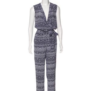 Diane Von Furstenberg Other - Diane Von Furstenberg Rawena Jumpsuit Diane Von Furstenberg Other - Diane Von Furstenberg Rawena Jumpsuit